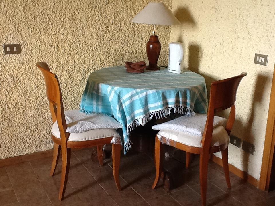 Camere E Appartamenti Baldini Romanita Radda in Chianti Zimmer foto
