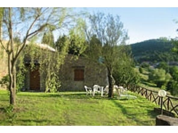 Camere E Appartamenti Baldini Romanita Radda in Chianti Zimmer foto