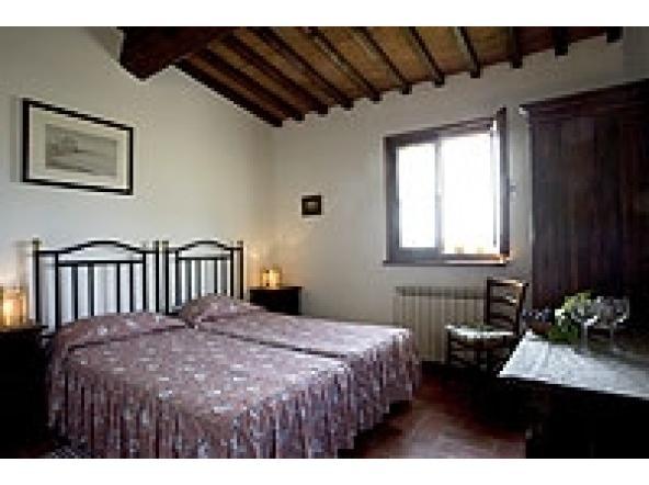 Camere E Appartamenti Baldini Romanita Radda in Chianti Zimmer foto